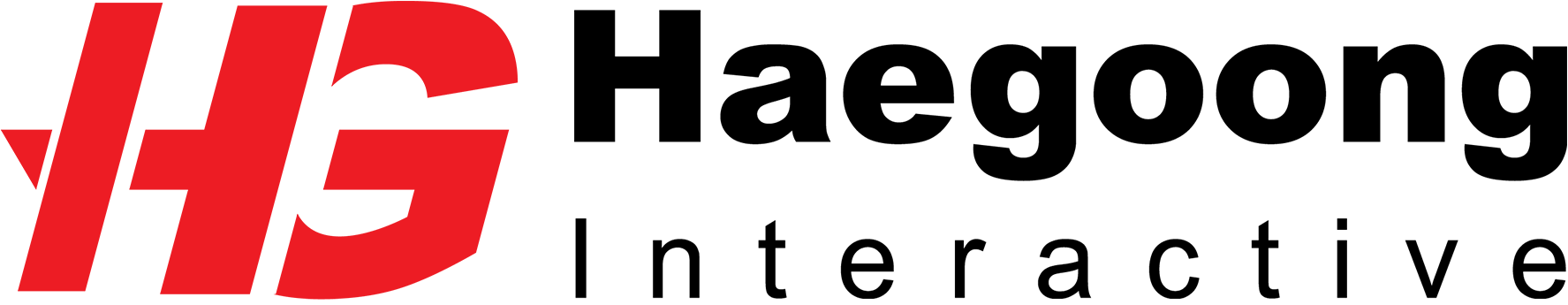 Haegoong Interactive
