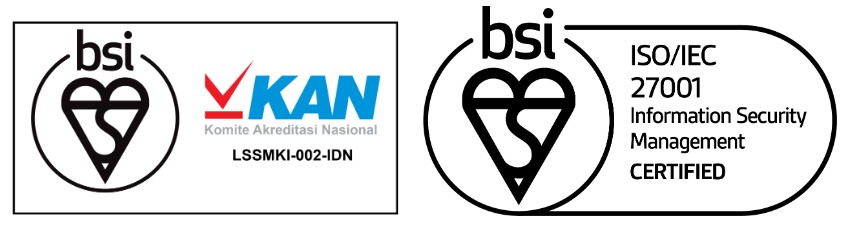 ISO Certified